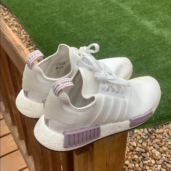 purple nmds